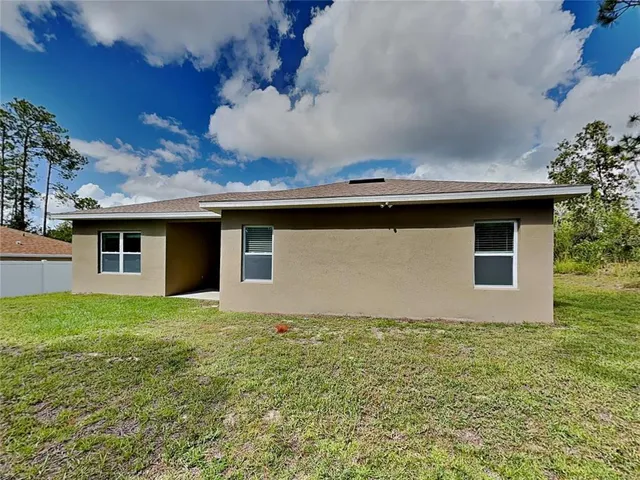 $1,695 | 2660 West Gifford Lane, Dunnellon, FL 34433