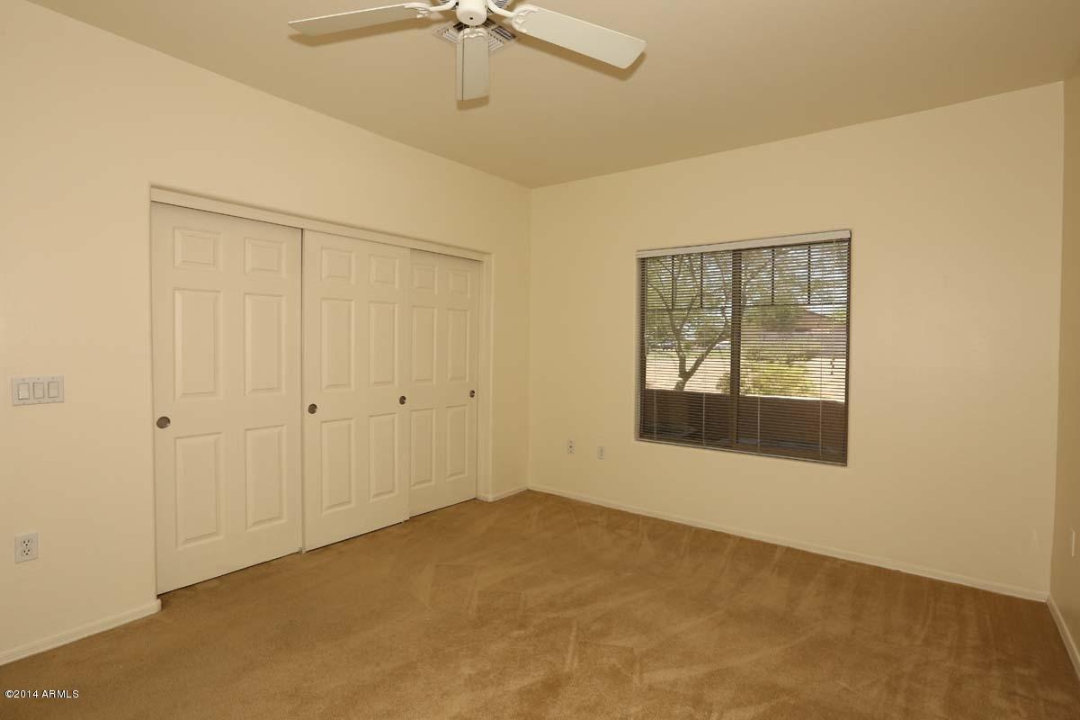 525 North Miller Road, Unit 102 Scottsdale, AZ 85257 - Photo 11 of 31 Master Bedroom2