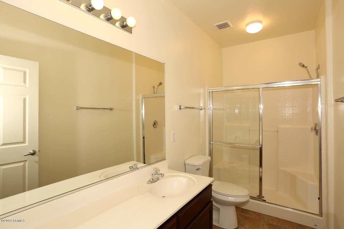 525 North Miller Road, Unit 102 Scottsdale, AZ 85257 - Photo 12 of 31 Master Bath