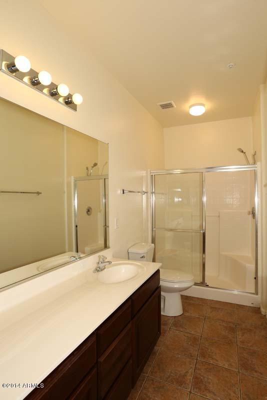 525 North Miller Road, Unit 102 Scottsdale, AZ 85257 - Photo 13 of 31 Master Bath2