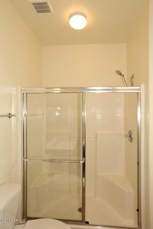 525 North Miller Road, Unit 102 Scottsdale, AZ 85257 - Photo 14 of 31 Master Bath-Shower
