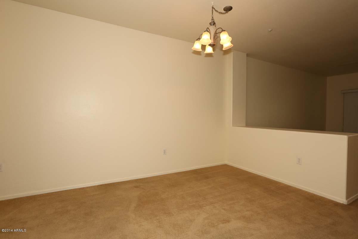 525 North Miller Road, Unit 102 Scottsdale, AZ 85257 - Photo 20 of 31 Dining Room
