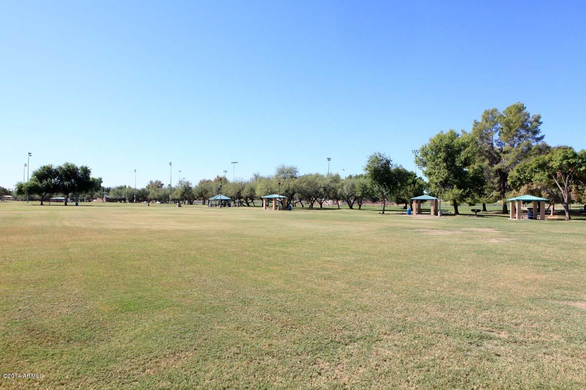525 North Miller Road, Unit 102 Scottsdale, AZ 85257 - Photo 22 of 31 Eldorado Park