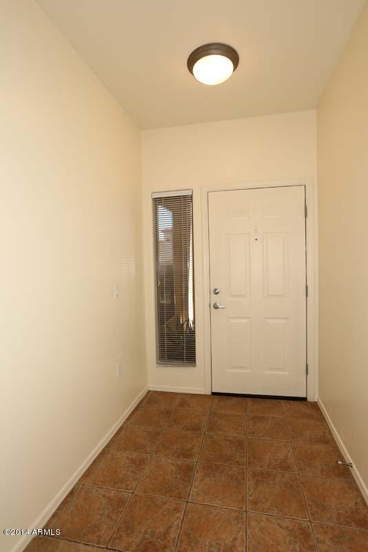 525 North Miller Road, Unit 102 Scottsdale, AZ 85257 - Photo 28 of 31 Foyer