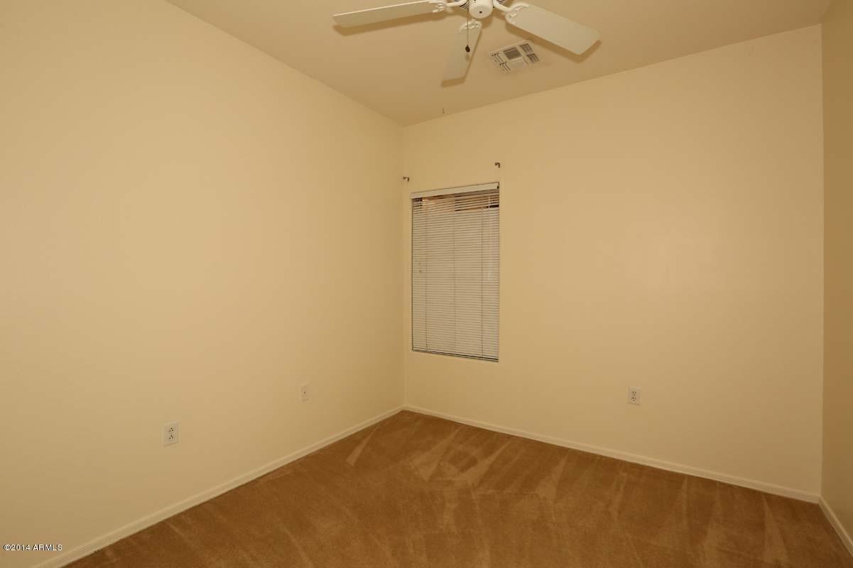 525 North Miller Road, Unit 102 Scottsdale, AZ 85257 - Photo 29 of 31 Guest Bedroom