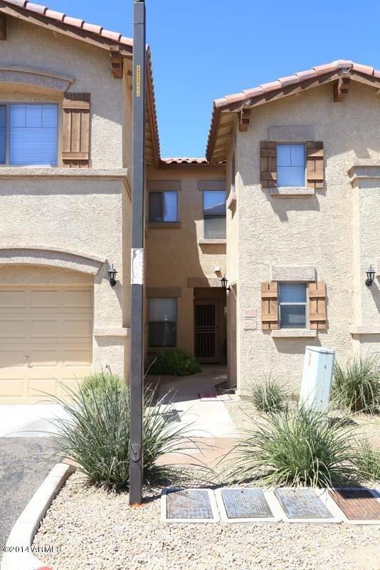 525 North Miller Road, Unit 102 Scottsdale, AZ 85257 - Photo 3 of 31 Entry