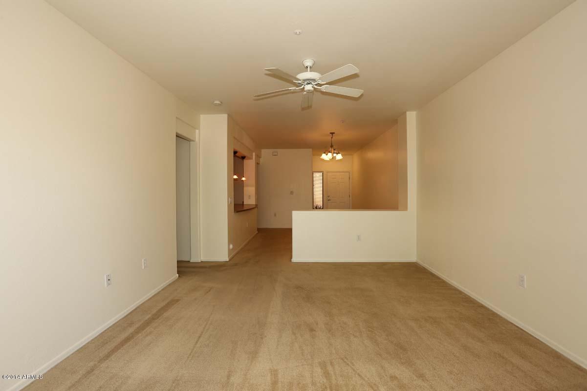 525 North Miller Road, Unit 102 Scottsdale, AZ 85257 - Photo 31 of 31 Living-Dining Room