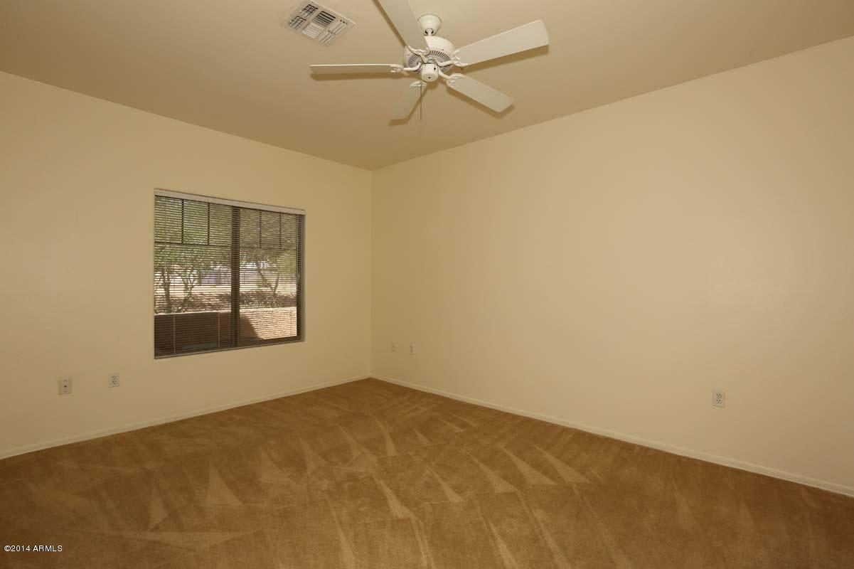 525 North Miller Road, Unit 102 Scottsdale, AZ 85257 - Photo 10 of 31 Master Bedroom