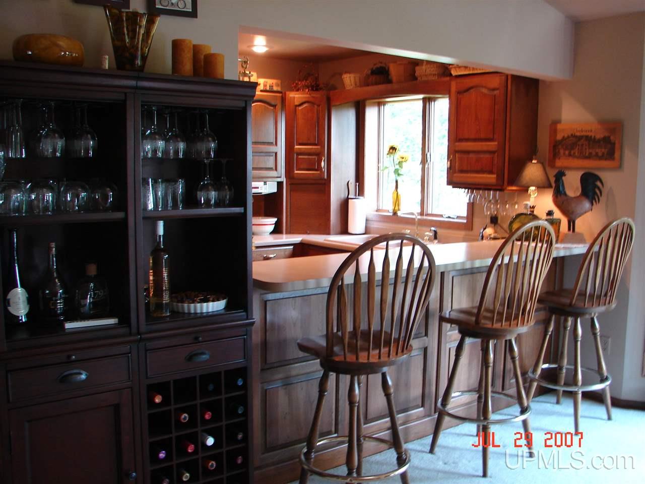 1616 Town K Road Florence, WI 54121 - Photo 3 of 34