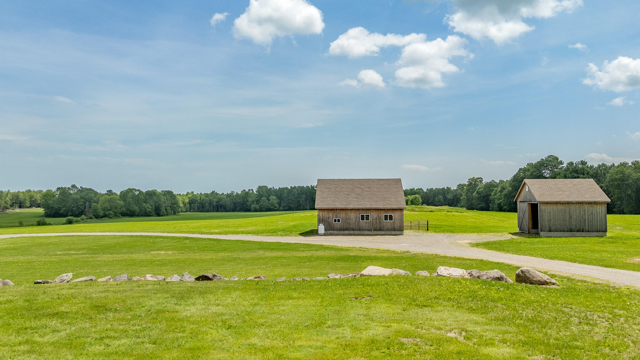 585 A Upper-Charleston Road Charleston, ME 04422 - Photo 27 of 159 DJI_20260612134438_0858_D