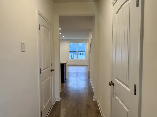 a bathroom with a toilet and a sink