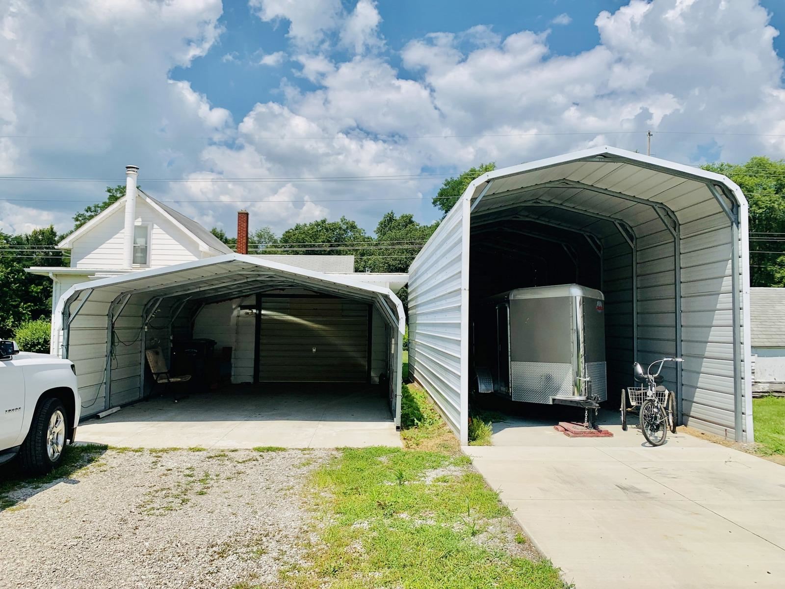 32282 Pierce Road Walkerton, IN 46574 - Photo 11 of 23