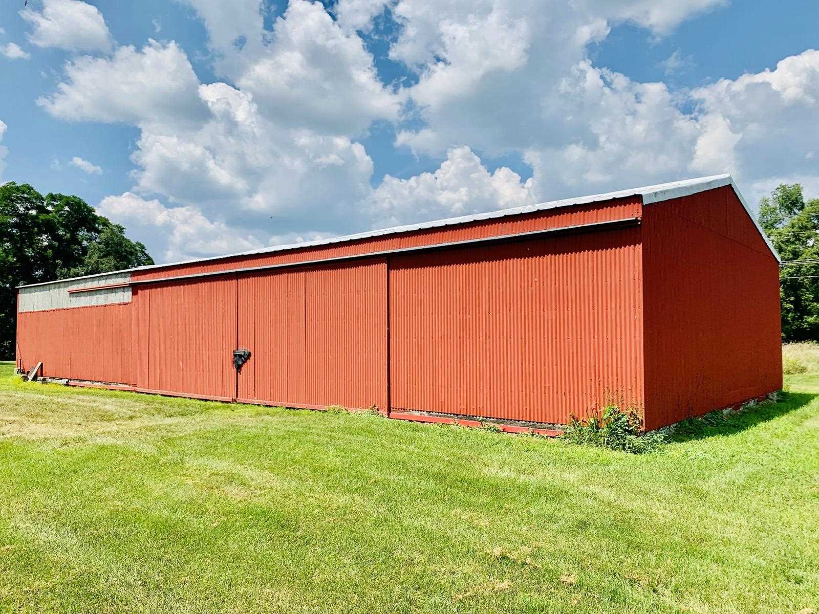 32282 Pierce Road Walkerton, IN 46574 - Photo 4 of 23