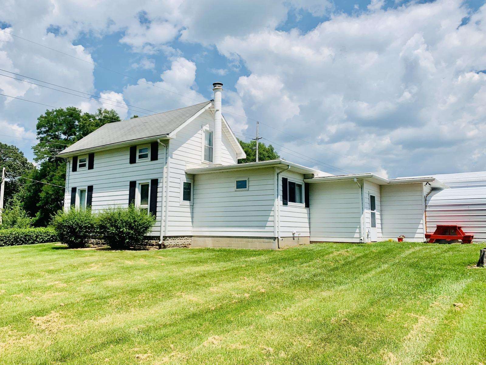 32282 Pierce Road Walkerton, IN 46574 - Photo 6 of 23