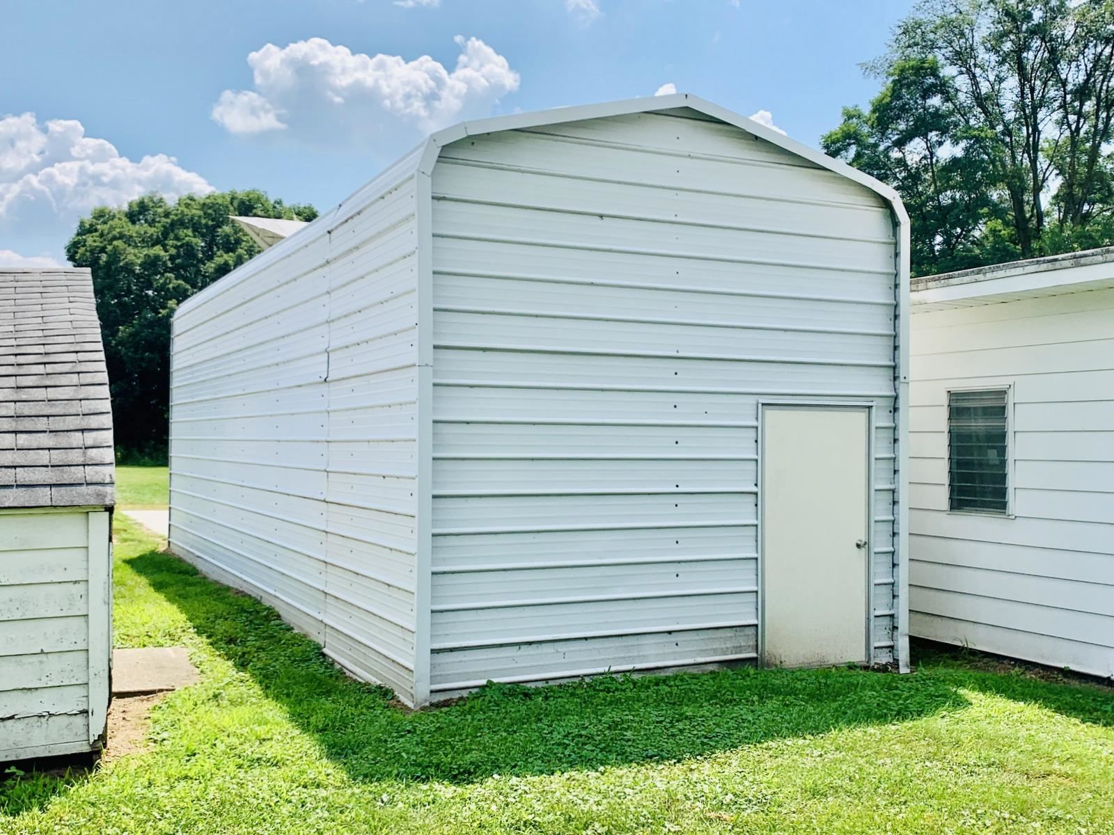 32282 Pierce Road Walkerton, IN 46574 - Photo 10 of 23