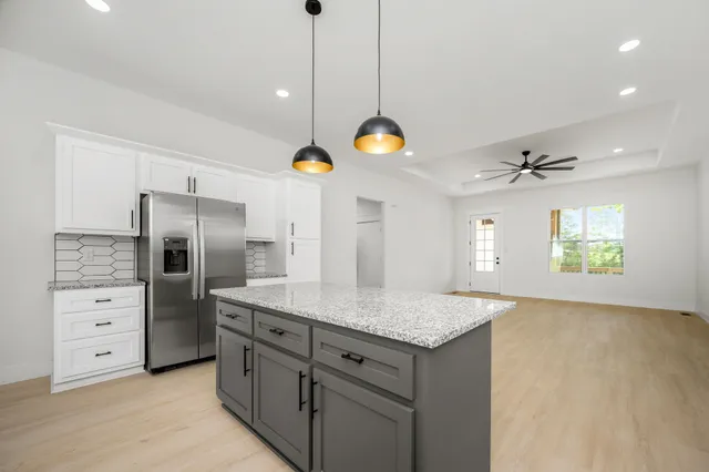 $379,900 | 134 Lightfoot Lane, Estill Springs, TN 37330