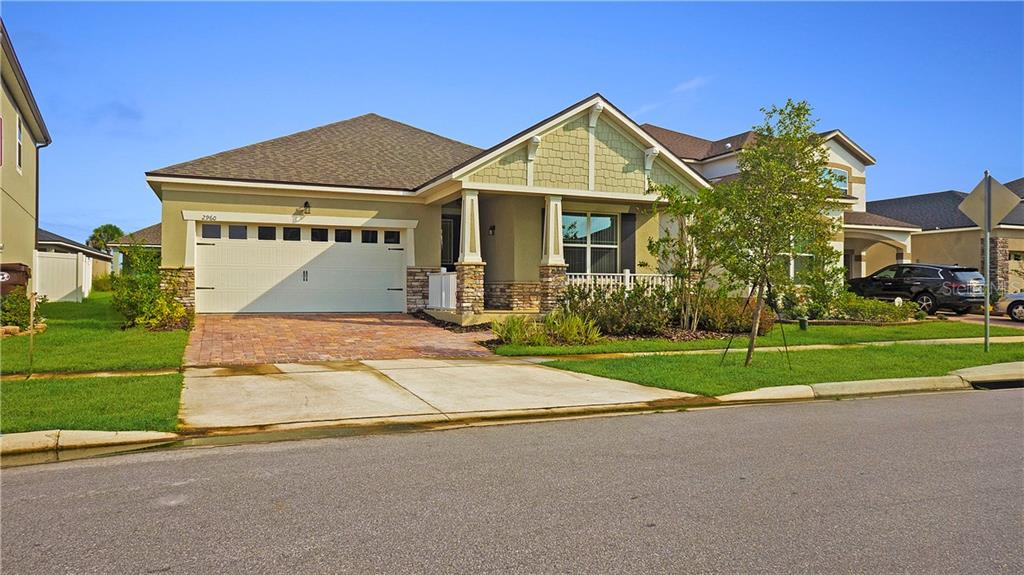 2960 Avian Loop Kissimmee, FL 34741 - Photo 1 of 1