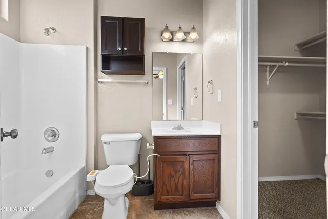 $210,000 | 10716 Blue Sage Circle, El Paso, TX 79924