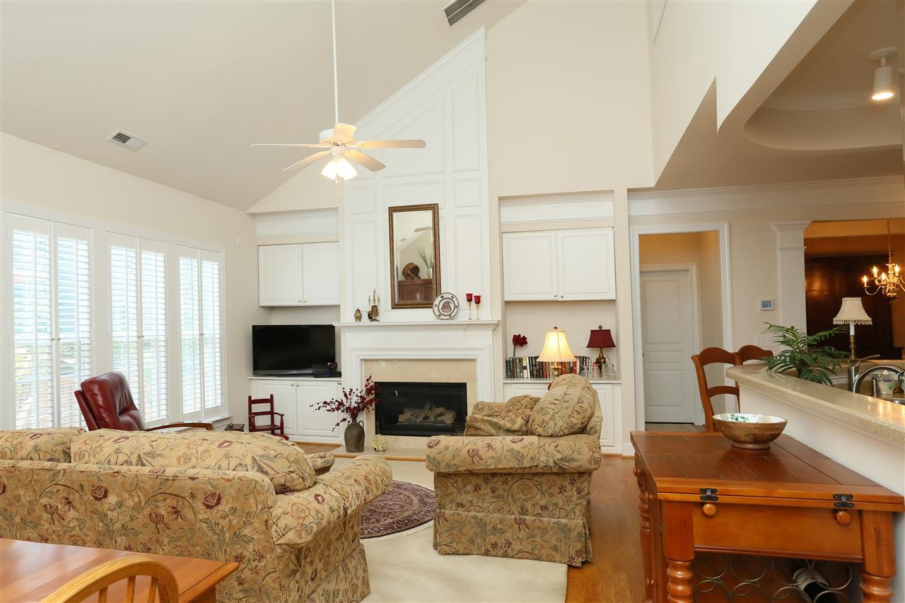 3922 Sunset Maple Court Raleigh, NC 27612 - Photo 9 of 25 Photo 9