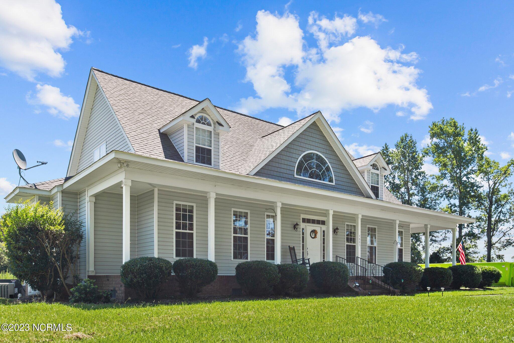 4803 Rountree Road Winterville, NC 28590 - Photo 3 of 52 3-web-or-mls-DSC_0387