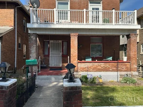 $250,000 | 3129 Durrell Avenue, Cincinnati, OH 45207