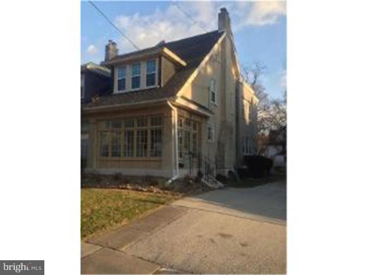 111 Strathmore Road Havertown, PA 19083 - Photo 2 of 22 Exterior Front