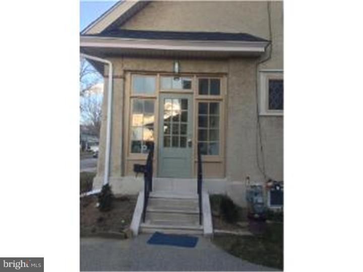 111 Strathmore Road Havertown, PA 19083 - Photo 4 of 22 Exterior Side
