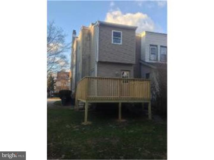 111 Strathmore Road Havertown, PA 19083 - Photo 6 of 22 Exterior Back