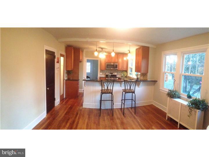 111 Strathmore Road Havertown, PA 19083 - Photo 10 of 22 Dining Room
