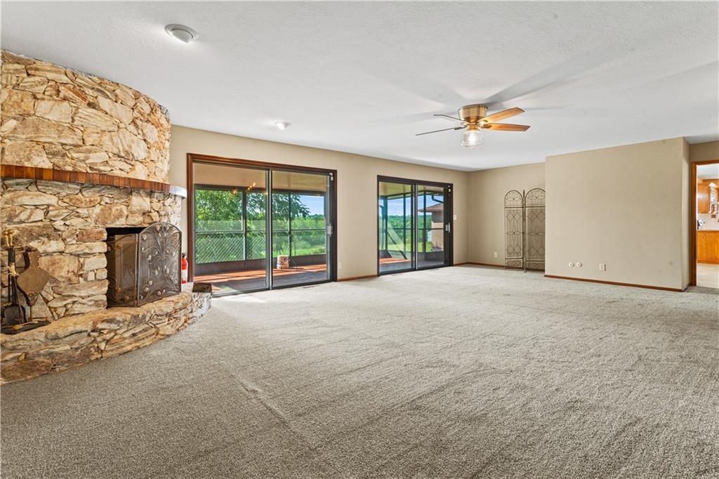 822 Dickinson Road Independence, MO 64050 - Photo 25 of 94