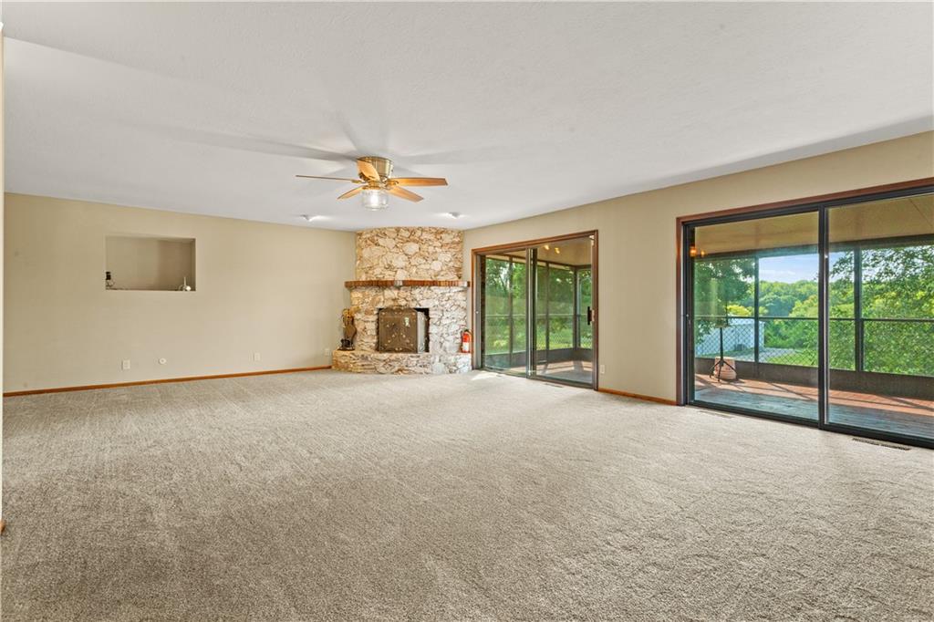 822 Dickinson Road Independence, MO 64050 - Photo 28 of 94