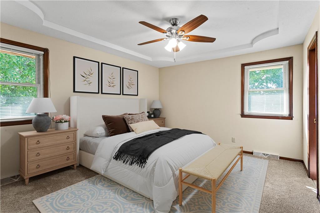 822 Dickinson Road Independence, MO 64050 - Photo 42 of 94