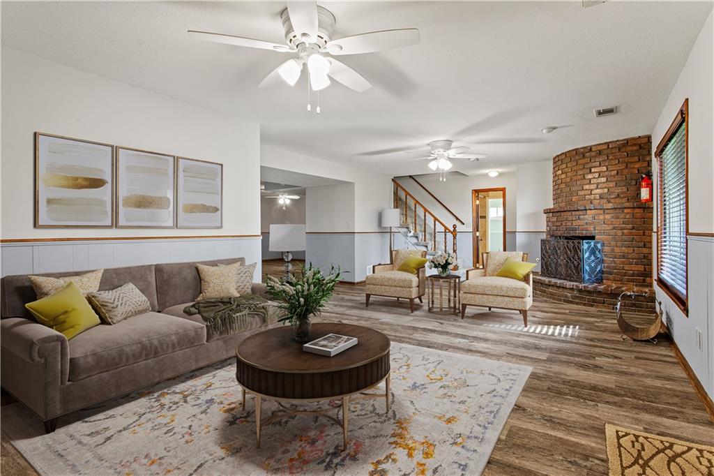 822 Dickinson Road Independence, MO 64050 - Photo 52 of 94