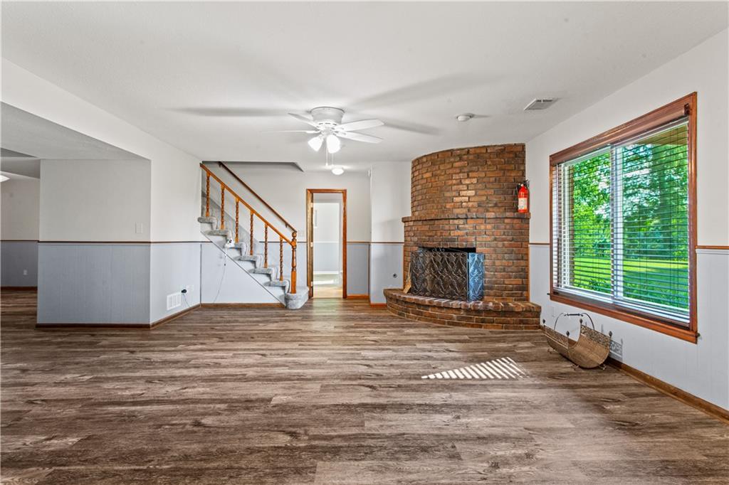 822 Dickinson Road Independence, MO 64050 - Photo 53 of 94