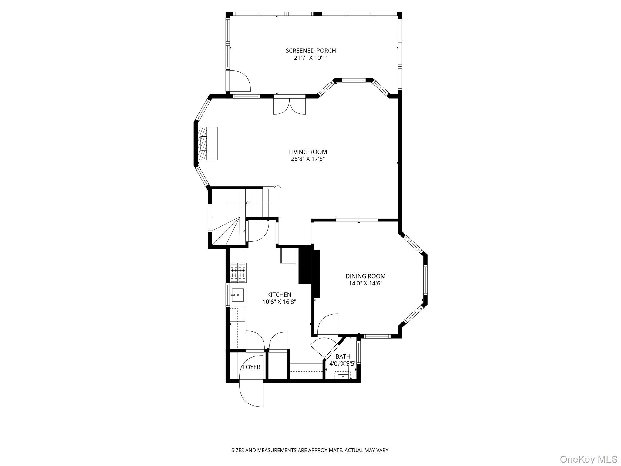 770 Argyle Road Brooklyn, NY 11230 - Photo 26 of 28 a picture of floor plan