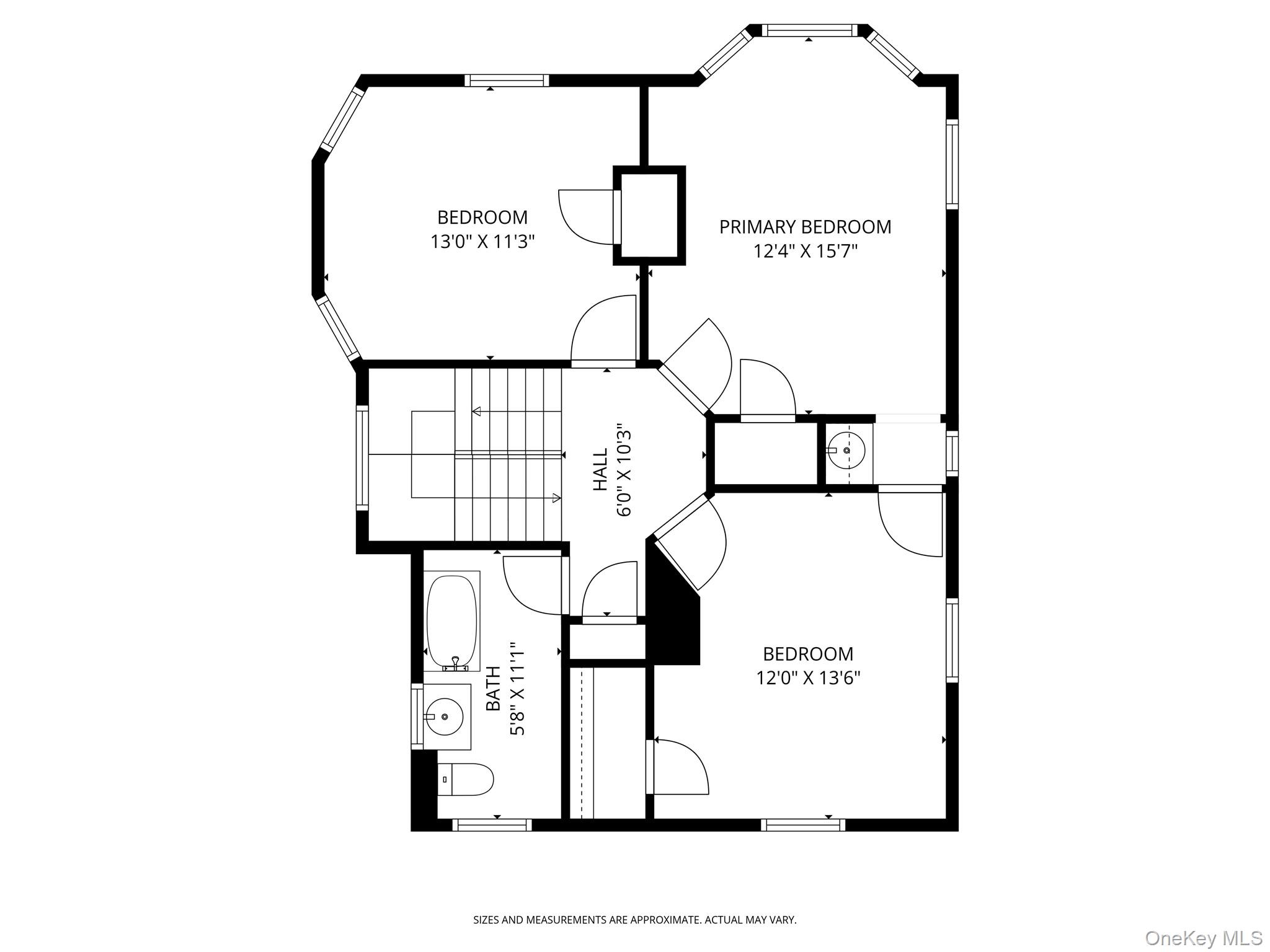 770 Argyle Road Brooklyn, NY 11230 - Photo 27 of 28 a picture of a wall with a white wall and a picture