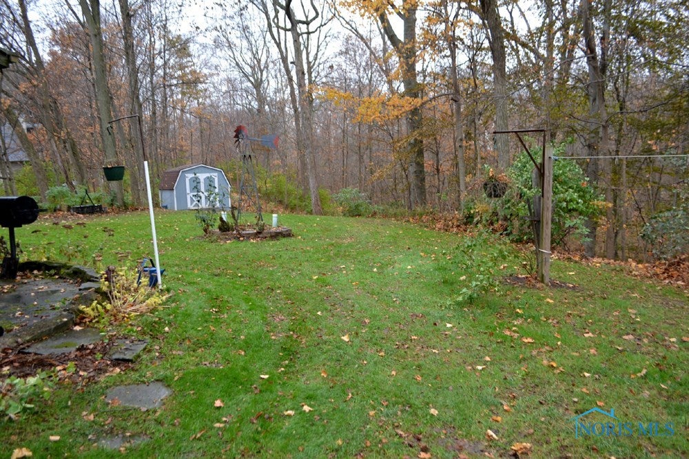 15711 Custar Road Grand Rapids, OH 43522 - Photo 5 of 13 Gallery Image 5