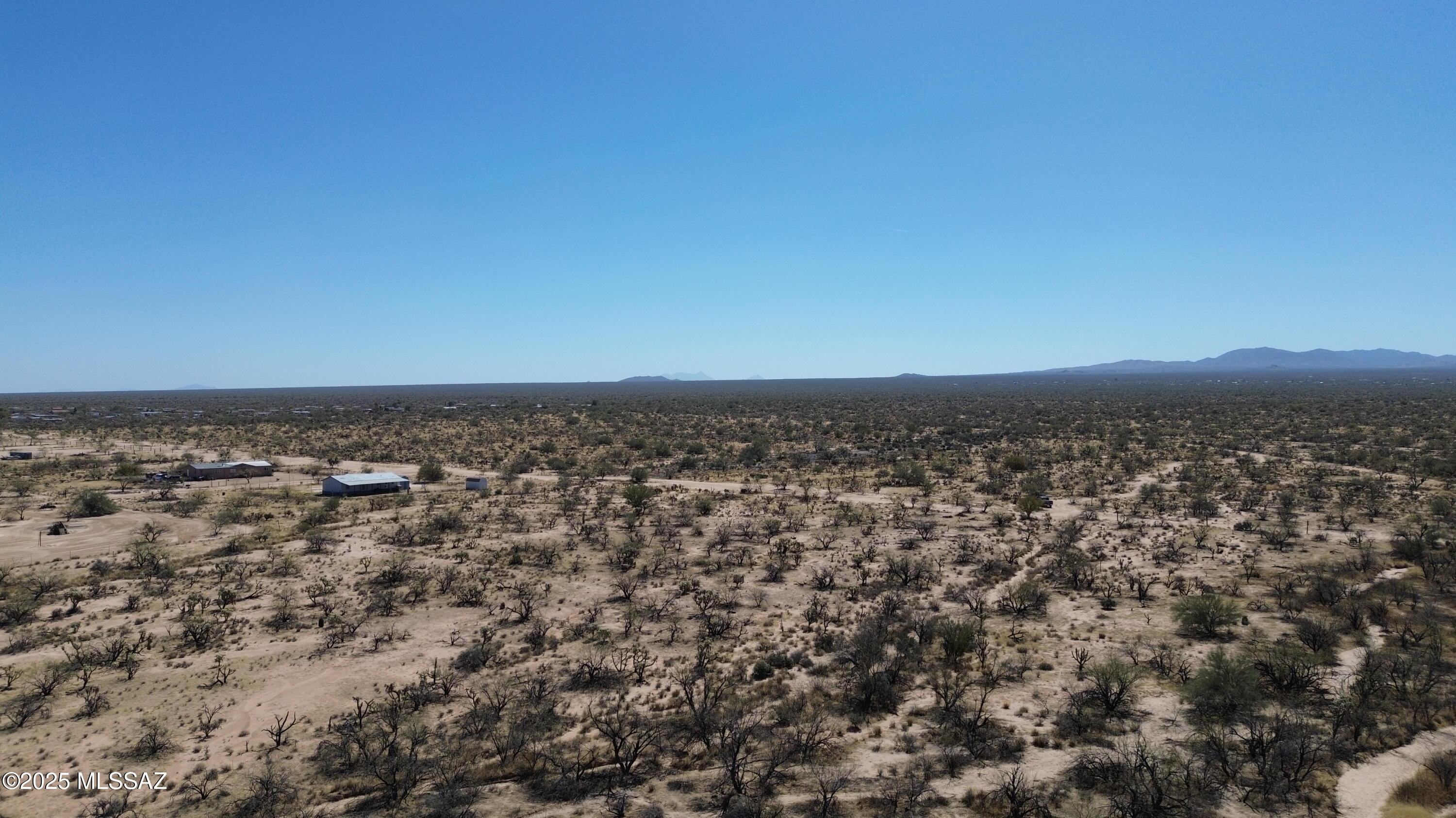 4-acres South Marstellar Road, Unit 1 Tucson, AZ 85736 - Photo 19 of 40