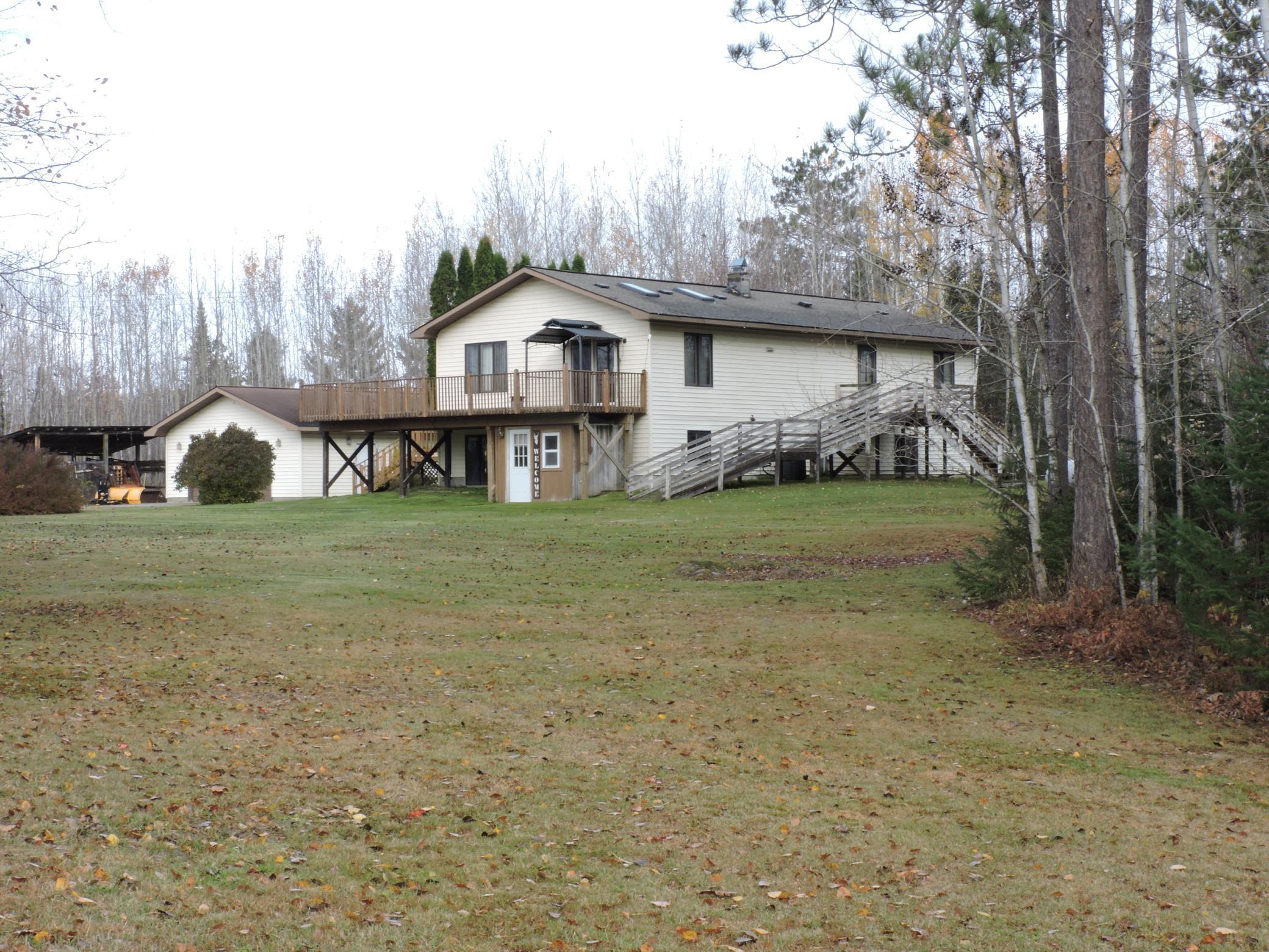 26389 Reilly Beach Road Bovey, MN 55709 - Photo 34 of 37
