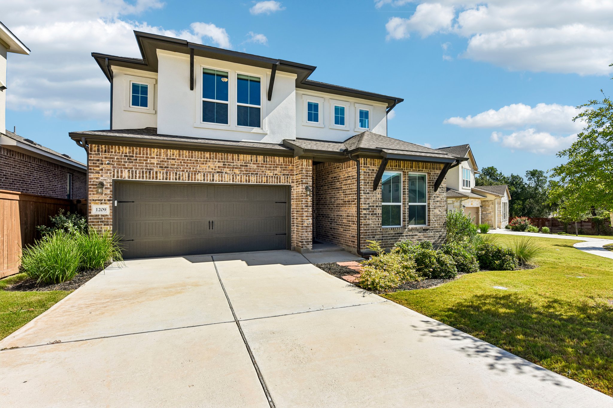 1209 Willie Rnch Way Leander, TX 78641 - Photo 2 of 40