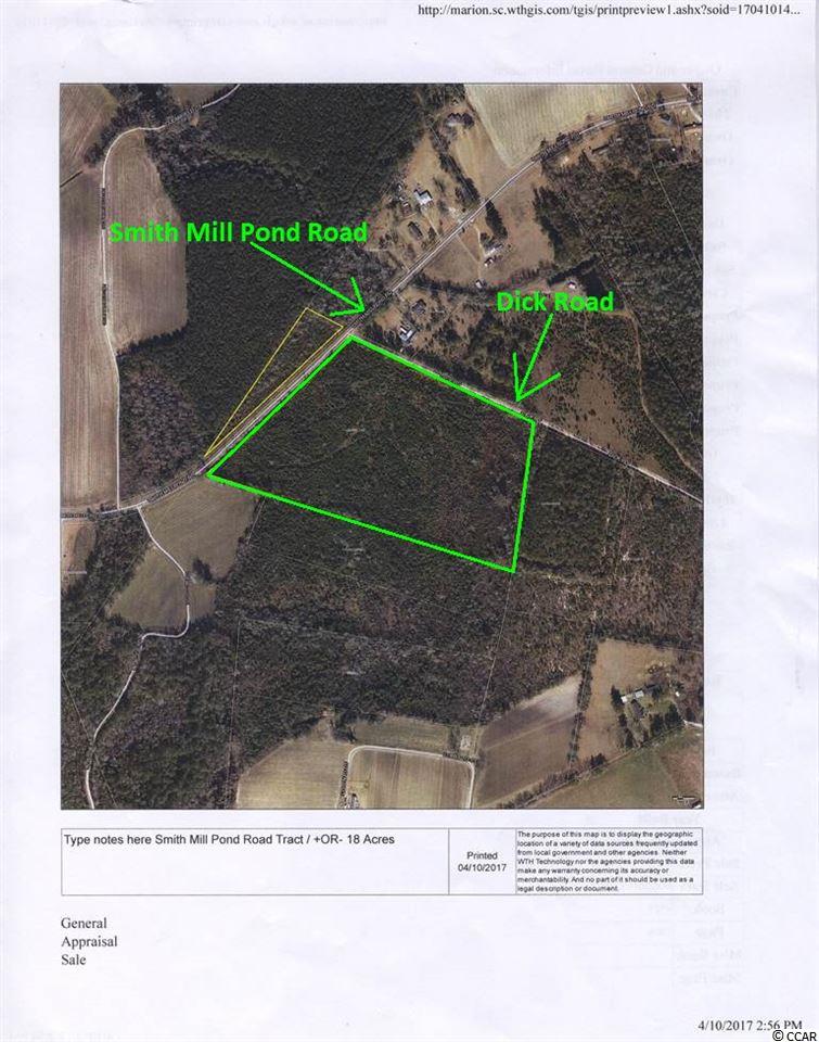 South Smith Pond Road Marion, SC 29571 - Photo 1 of 5 Gallery Image 1