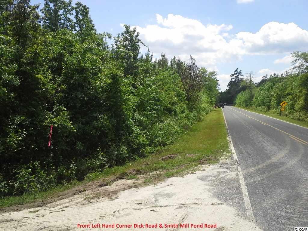 South Smith Pond Road Marion, SC 29571 - Photo 4 of 5 Gallery Image 4