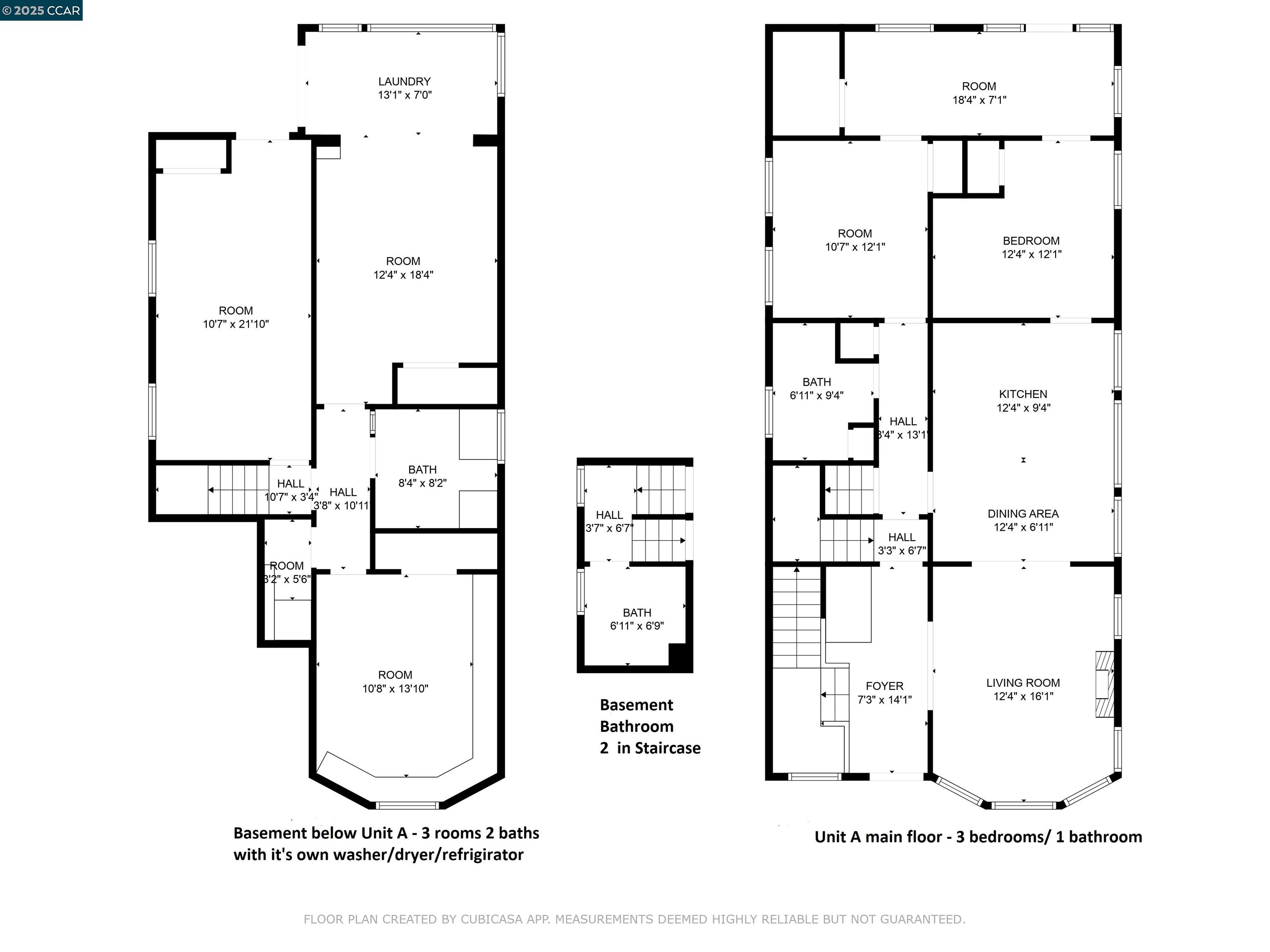 1220 Chestnut Street Alameda, CA 94501 - Photo 6 of 29