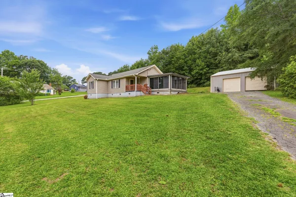 $199,900 | 617 Pumpkintown Highway, Pickens, SC 29671