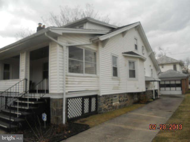 3502 Denison Road Baltimore, MD 21215 - Photo 13 of 14 Exterior (General)