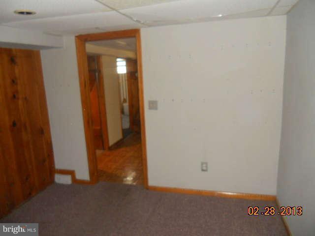3502 Denison Road Baltimore, MD 21215 - Photo 7 of 14 Bedroom