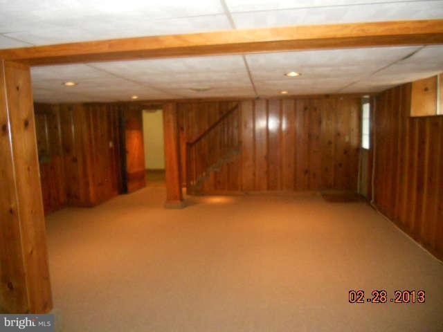 3502 Denison Road Baltimore, MD 21215 - Photo 8 of 14 Basement