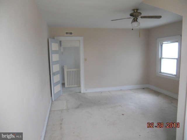 3502 Denison Road Baltimore, MD 21215 - Photo 9 of 14 Bedroom