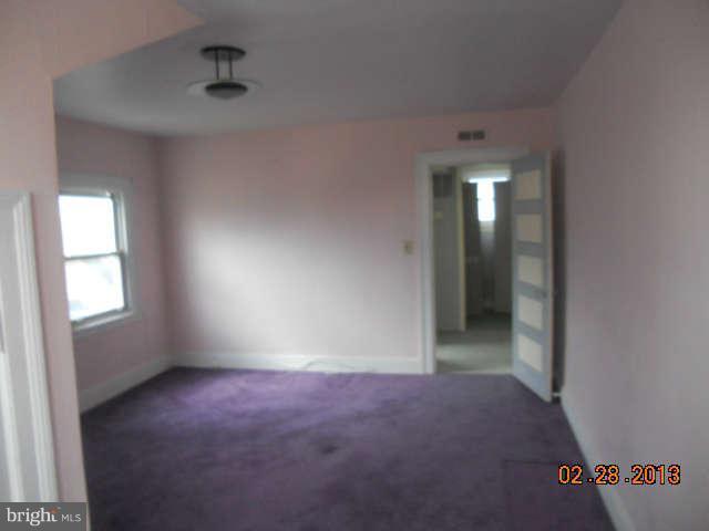 3502 Denison Road Baltimore, MD 21215 - Photo 10 of 14 Bedroom