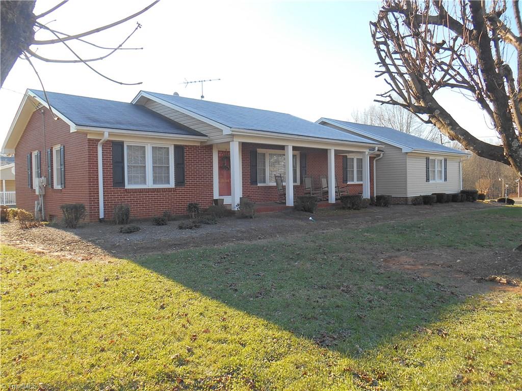1094 Smith Road Mount Airy, NC 27030 - Photo 1 of 19 Gallery Image 1